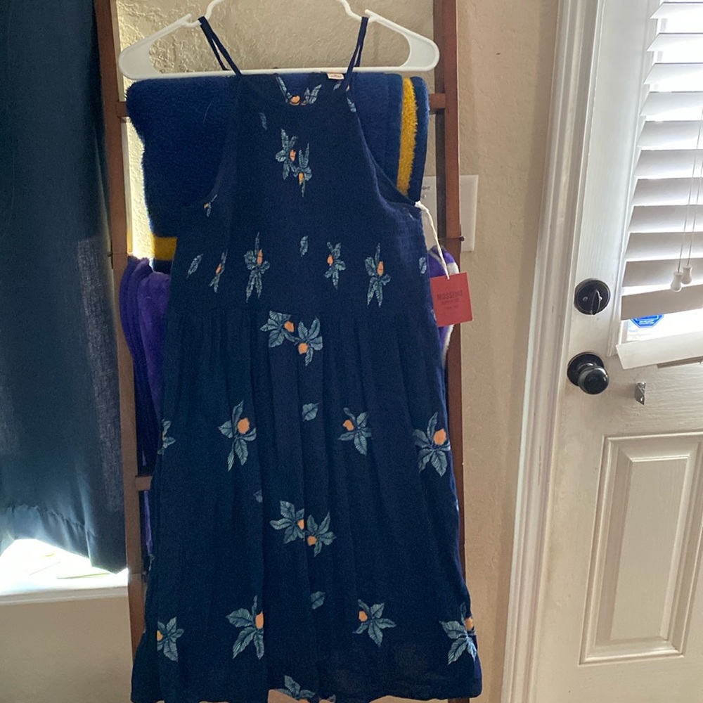 Summer dress